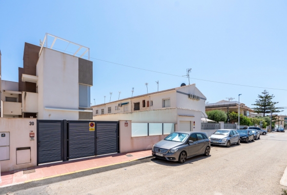 Revente - Villa - Santiago de la Ribera - Zona De La Playa