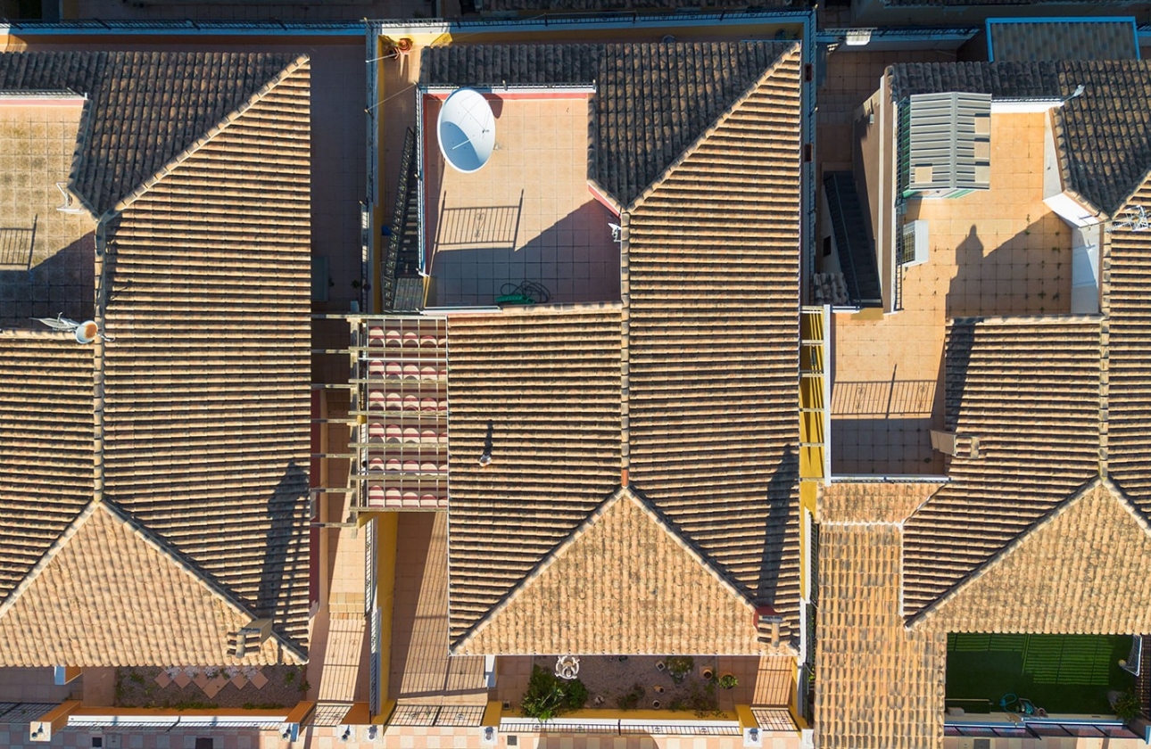 Resale - Villa - Bigastro