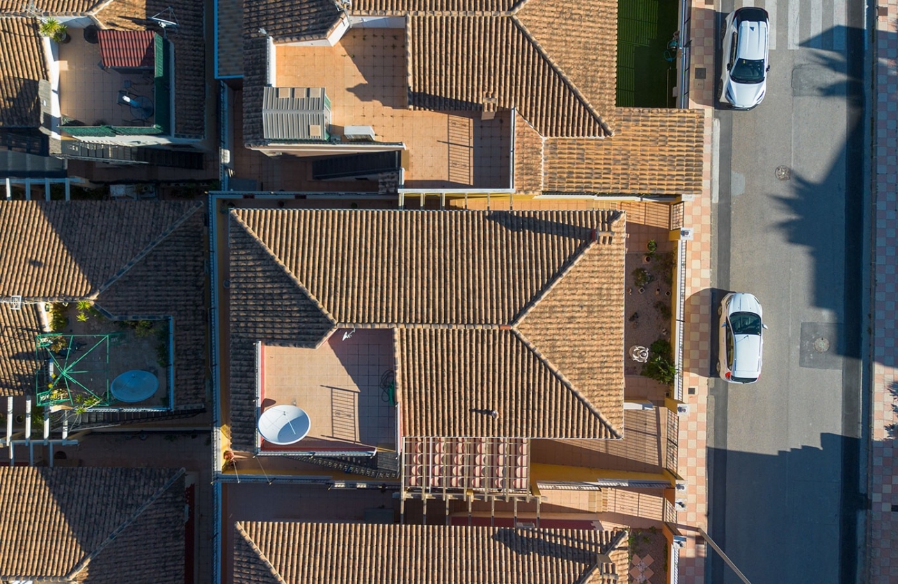 Resale - Villa - Bigastro