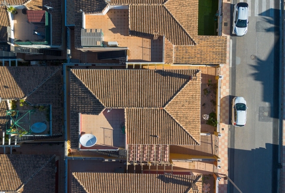 Resale - Villa - Bigastro