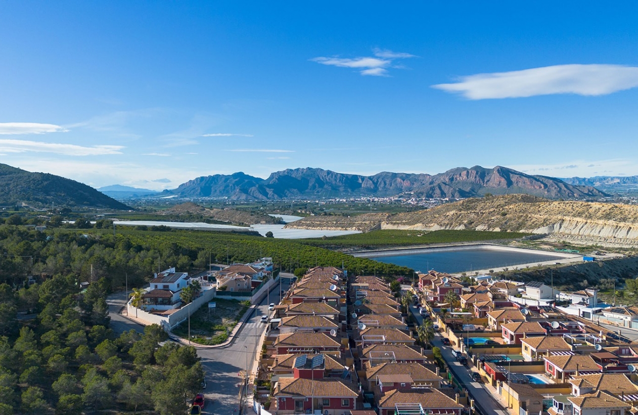 Resale - Villa - Bigastro