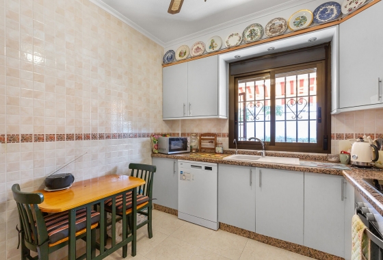 Resale - Villa - Bigastro