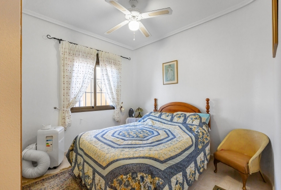 Resale - Villa - Bigastro