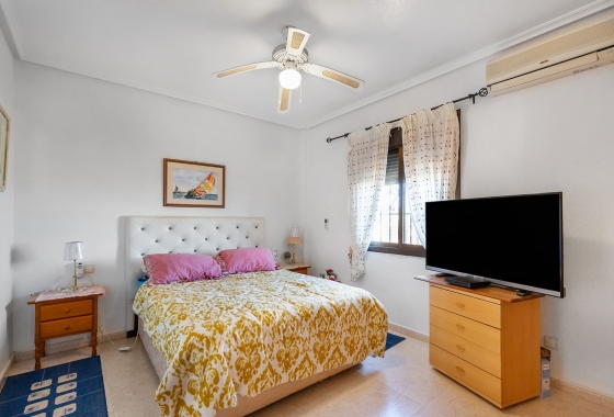 Resale - Villa - Bigastro