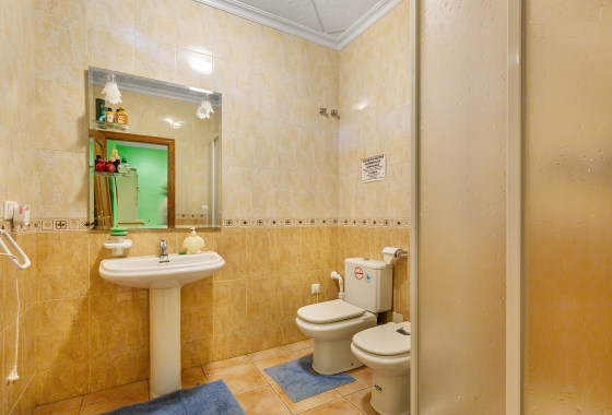 Resale - Villa - Bigastro