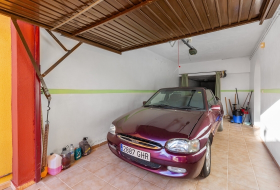 Resale - Villa - Bigastro