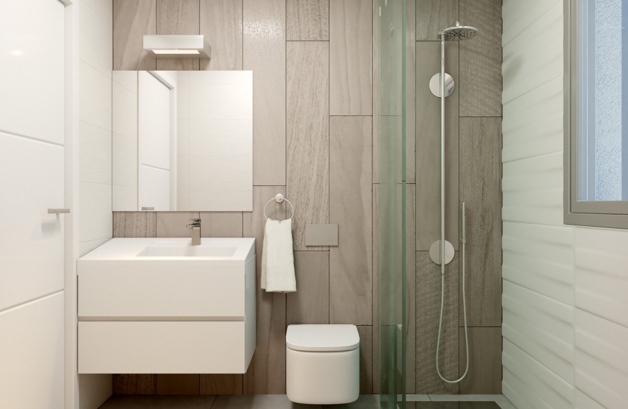 Nouvelle construction - Maison - Orihuela Costa - Orihuela