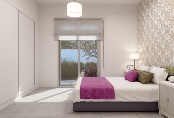 Nouvelle construction - Maison - Orihuela Costa - Orihuela