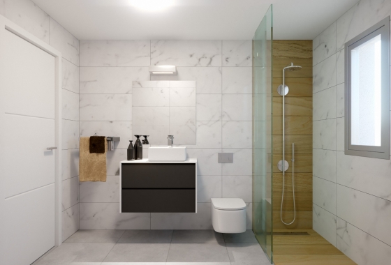 Nouvelle construction - Maison - Orihuela Costa - Orihuela