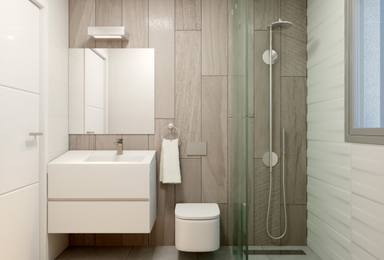 Nouvelle construction - Maison - Orihuela Costa - Orihuela