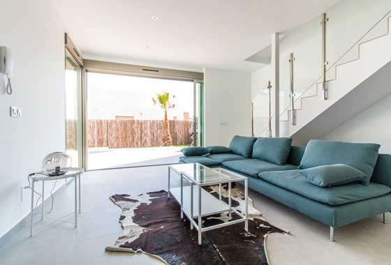 Nouvelle construction - Villa - Orihuela Costa - Orihuela