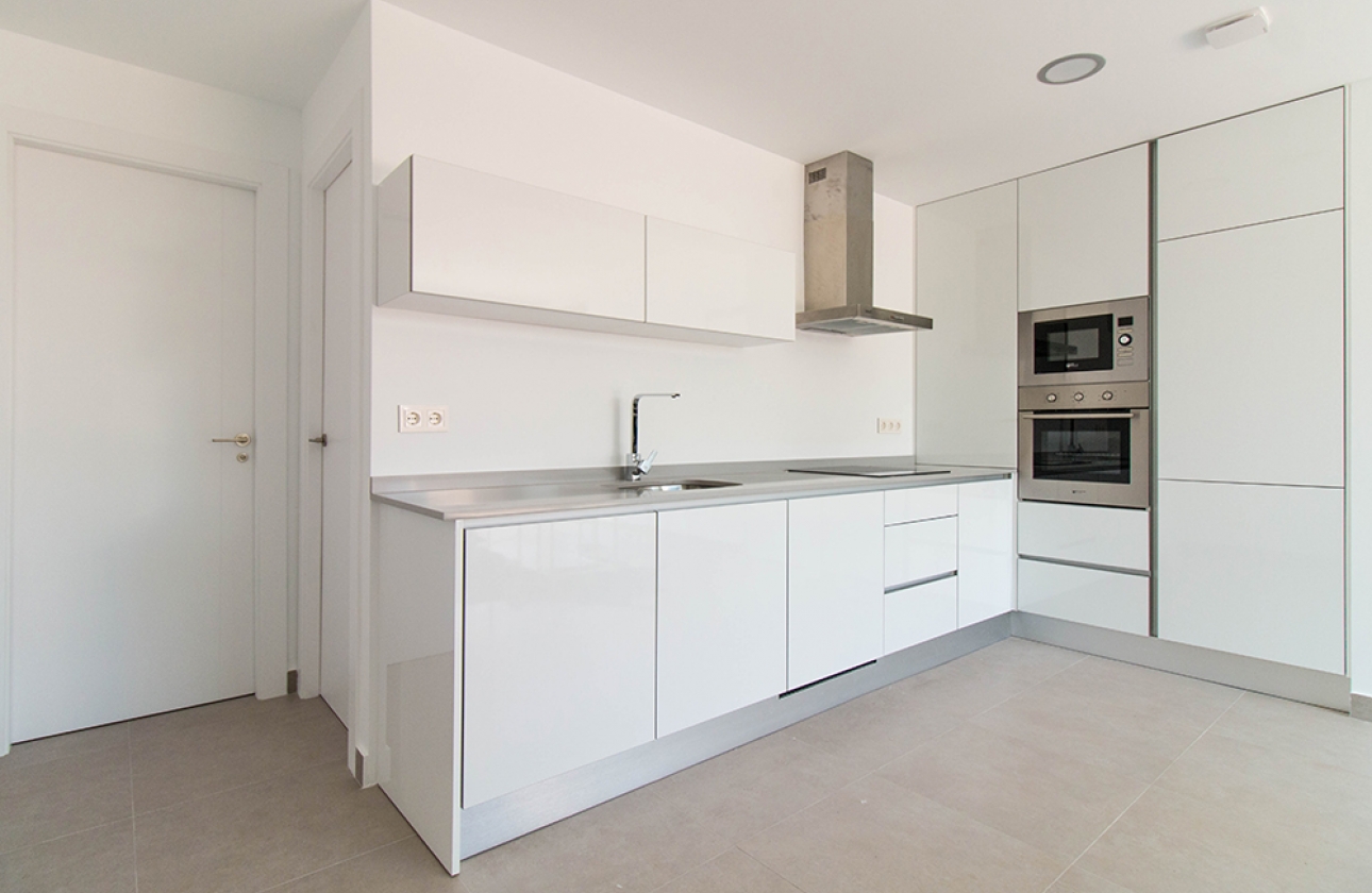 Nouvelle construction - Villa - Orihuela Costa - Orihuela