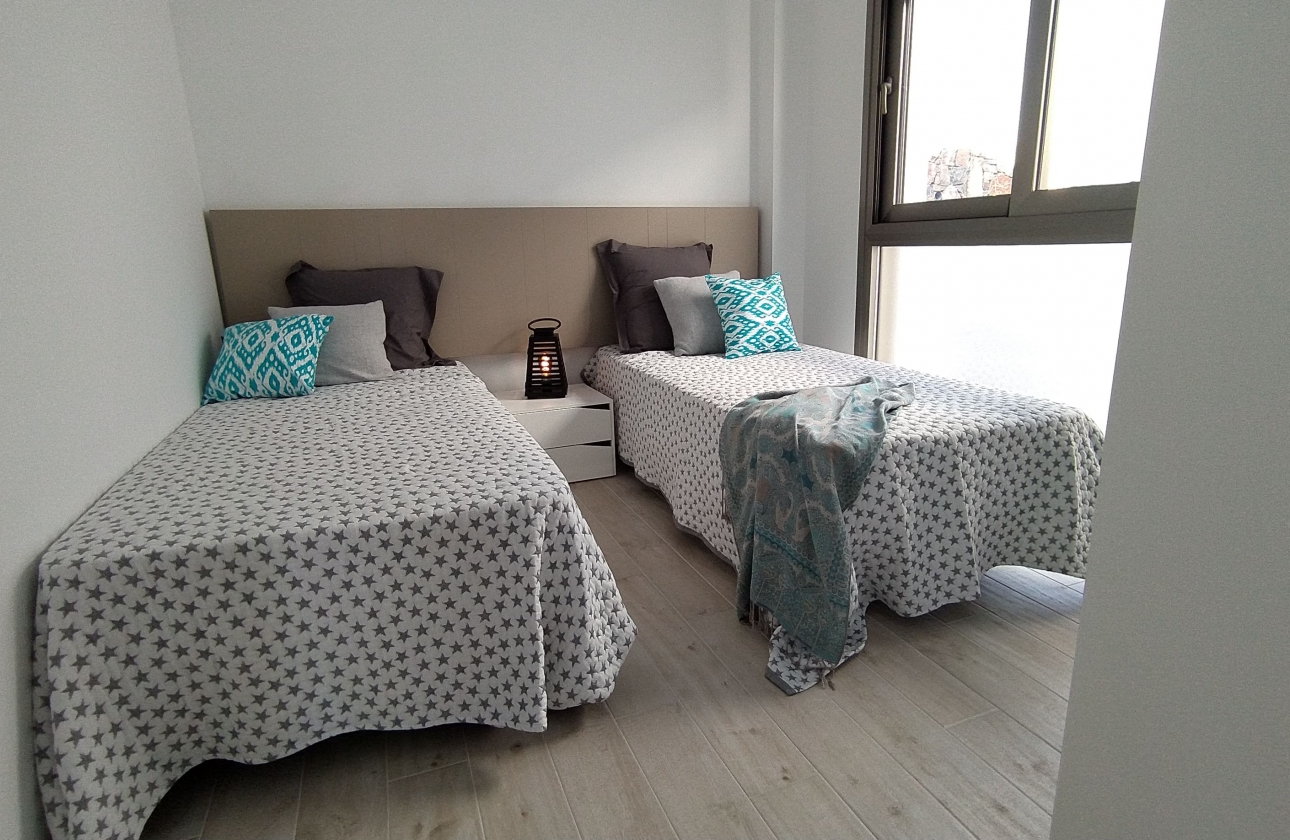 Nouvelle construction - Villa - Orihuela Costa - Orihuela