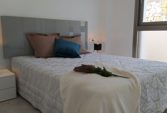 Nouvelle construction - Villa - Orihuela Costa - Orihuela