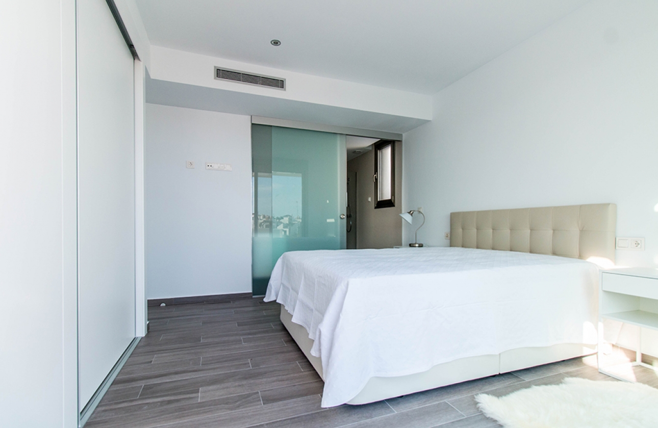 Nouvelle construction - Villa - Orihuela Costa - Orihuela