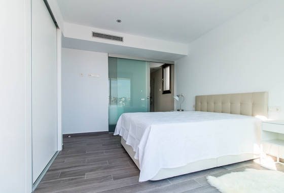 Nouvelle construction - Villa - Orihuela Costa - Orihuela