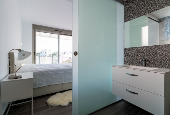 Nouvelle construction - Villa - Orihuela Costa - Orihuela