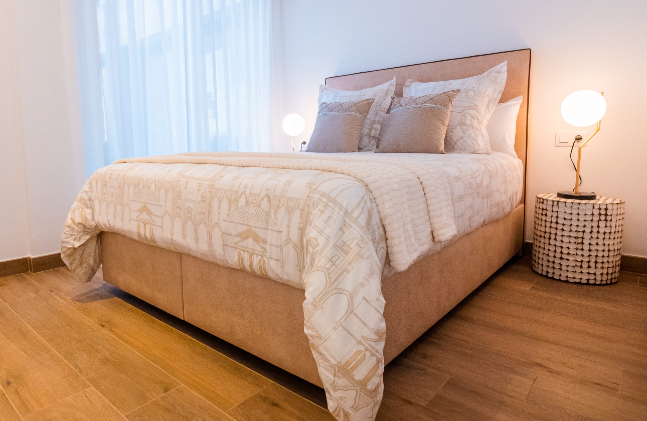 New Build - Villa - Polop