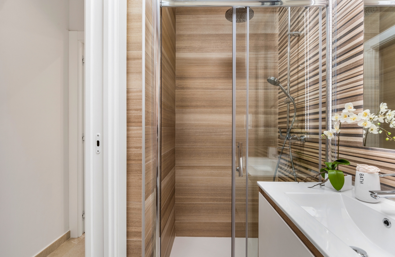 Nouvelle construction - Appartement - Torrevieja