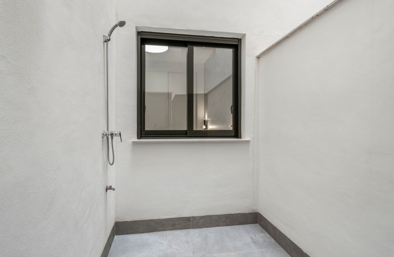 Nouvelle construction - Appartement - Torrevieja