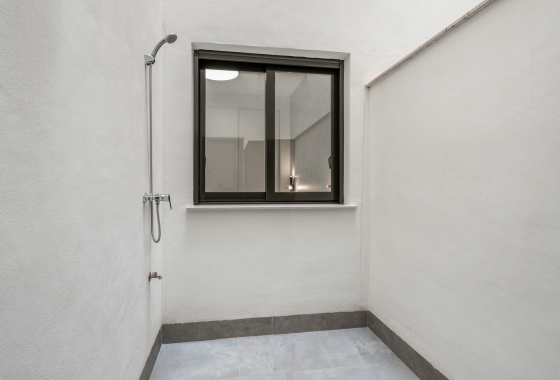 Nouvelle construction - Appartement - Torrevieja