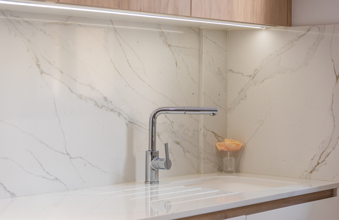 Nouvelle construction - Appartement - Torrevieja