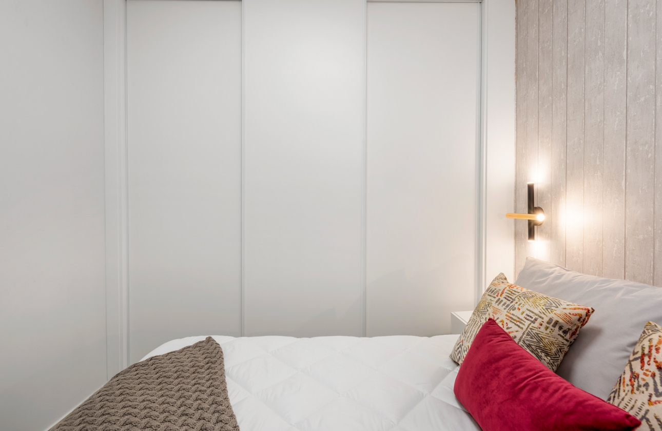 Nouvelle construction - Appartement - Torrevieja