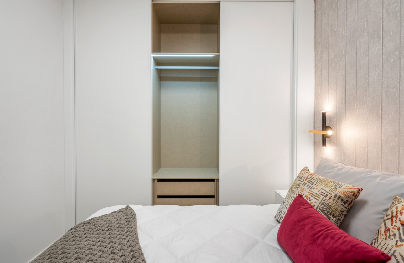 Nouvelle construction - Appartement - Torrevieja