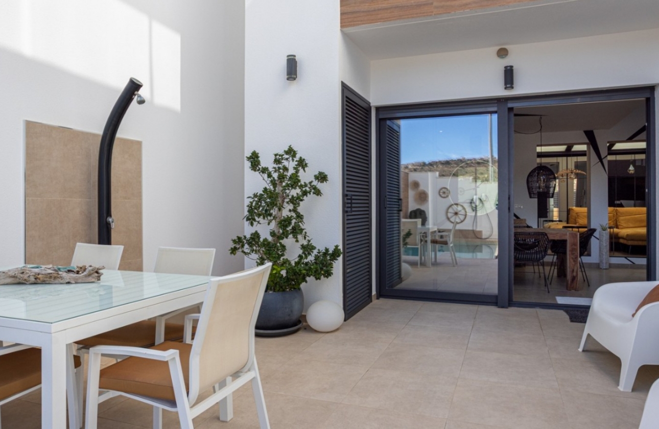 Resale - House - Benijofar