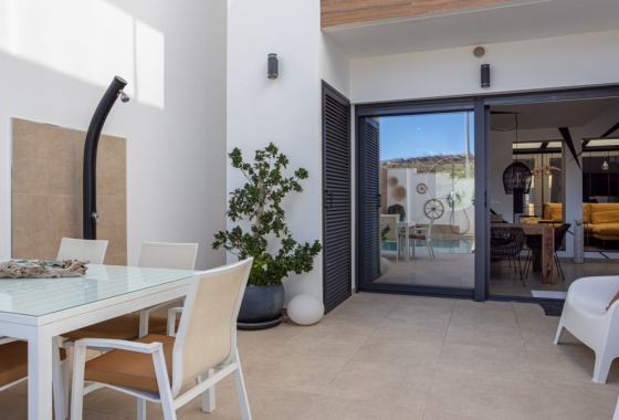 Resale - House - Benijofar