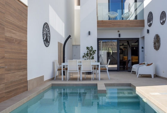 Resale - House - Benijofar