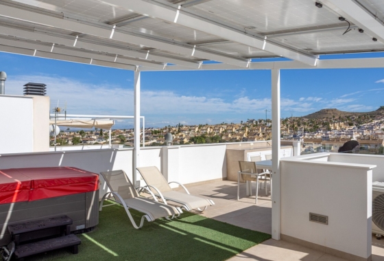 Resale - House - Benijofar