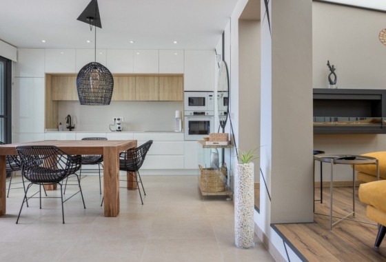 Resale - House - Benijofar