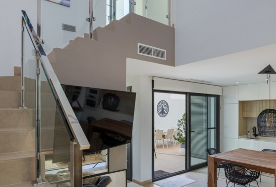 Resale - House - Benijofar