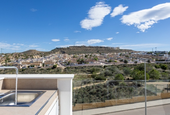 Resale - House - Benijofar