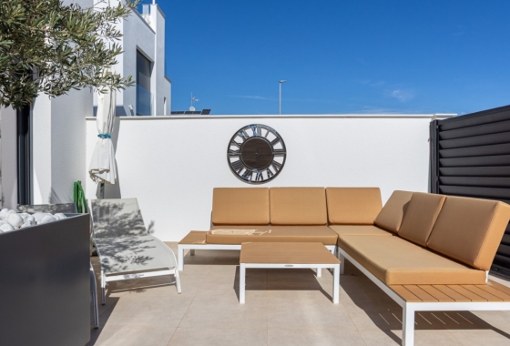 Resale - House - Benijofar