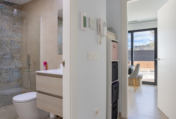 Resale - House - Benijofar