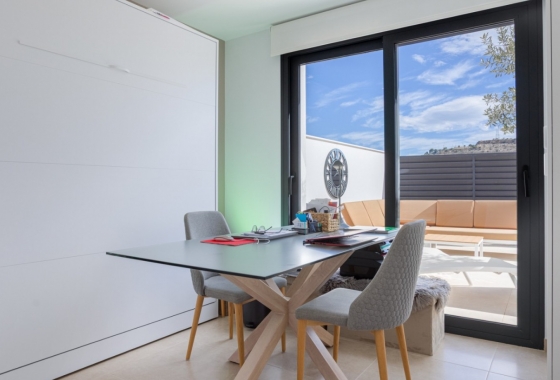 Resale - House - Benijofar