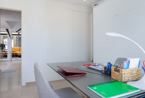 Resale - House - Benijofar