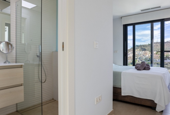 Resale - House - Benijofar