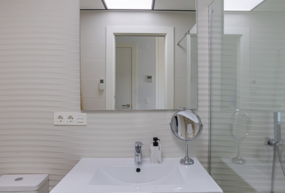 Resale - House - Benijofar