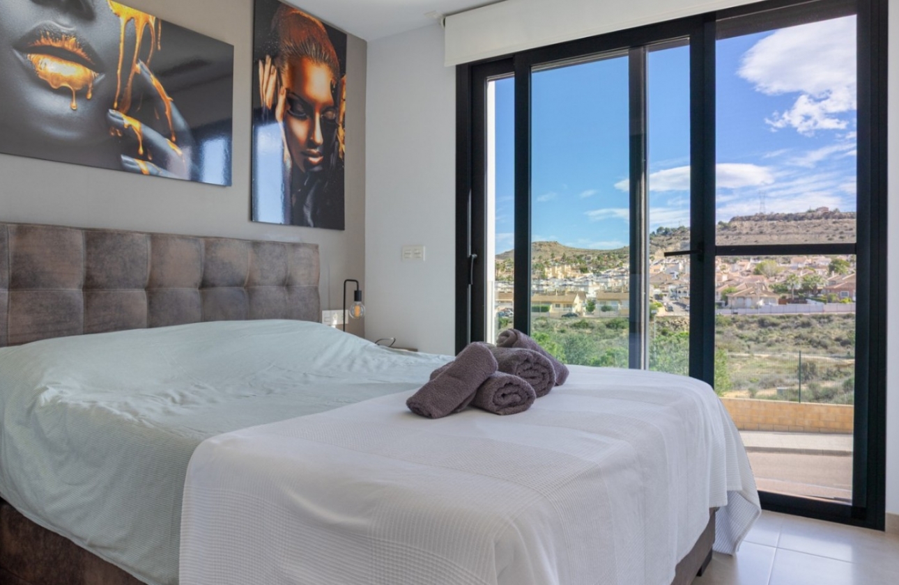 Resale - House - Benijofar
