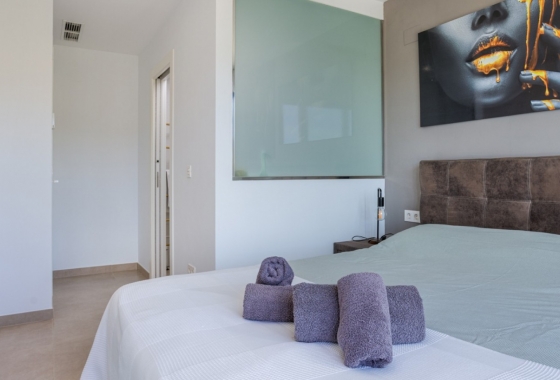 Resale - House - Benijofar