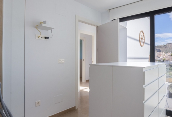 Resale - House - Benijofar