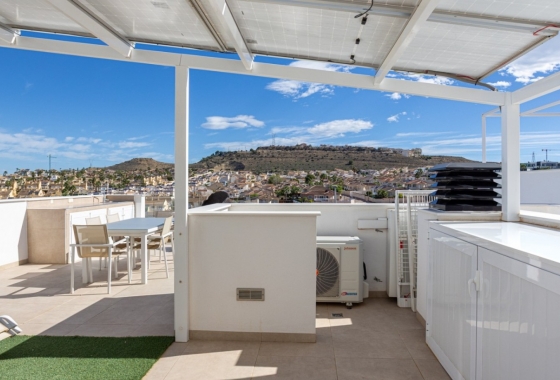 Resale - House - Benijofar
