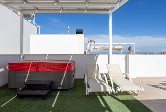 Resale - House - Benijofar