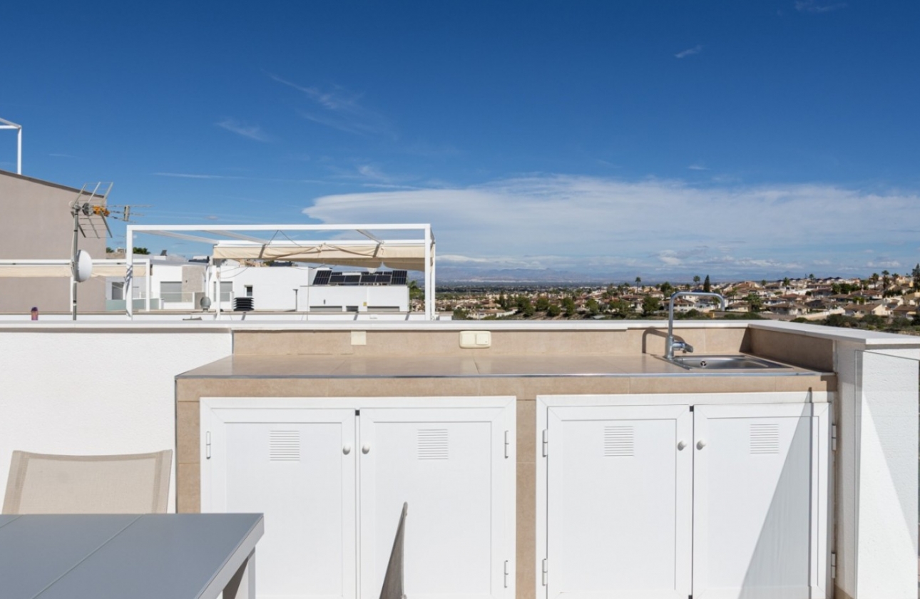 Resale - House - Benijofar