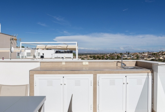 Resale - House - Benijofar