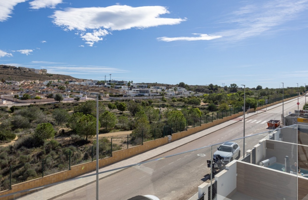 Resale - House - Benijofar