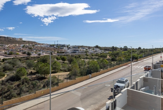 Resale - House - Benijofar